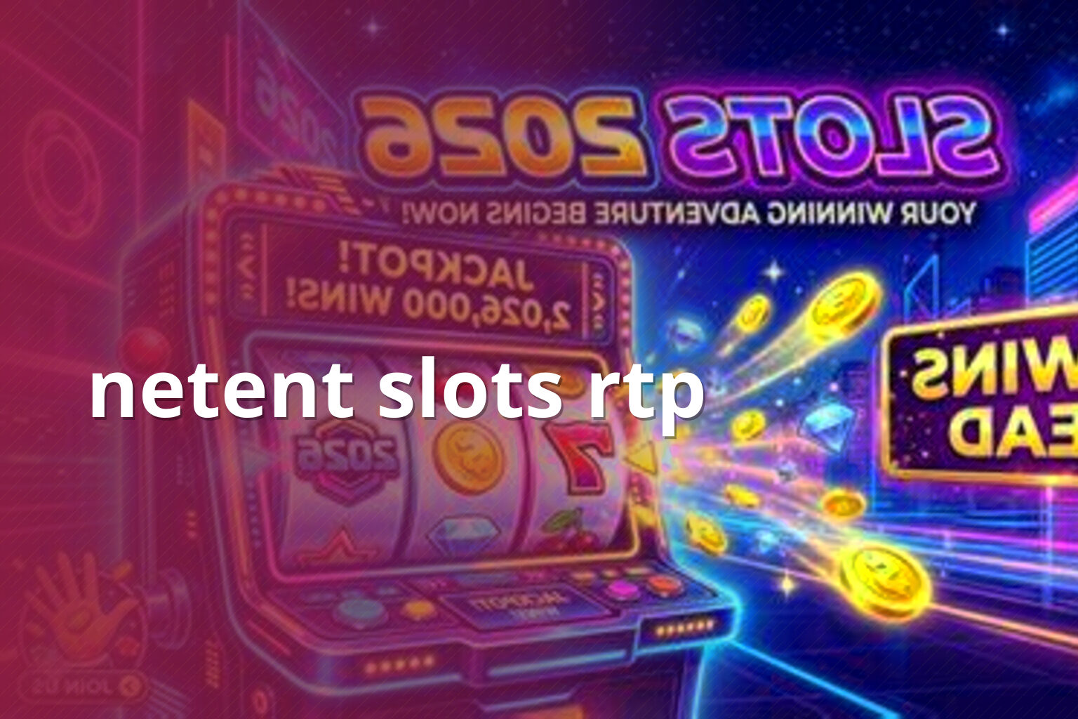 netent slots rtp - slots
