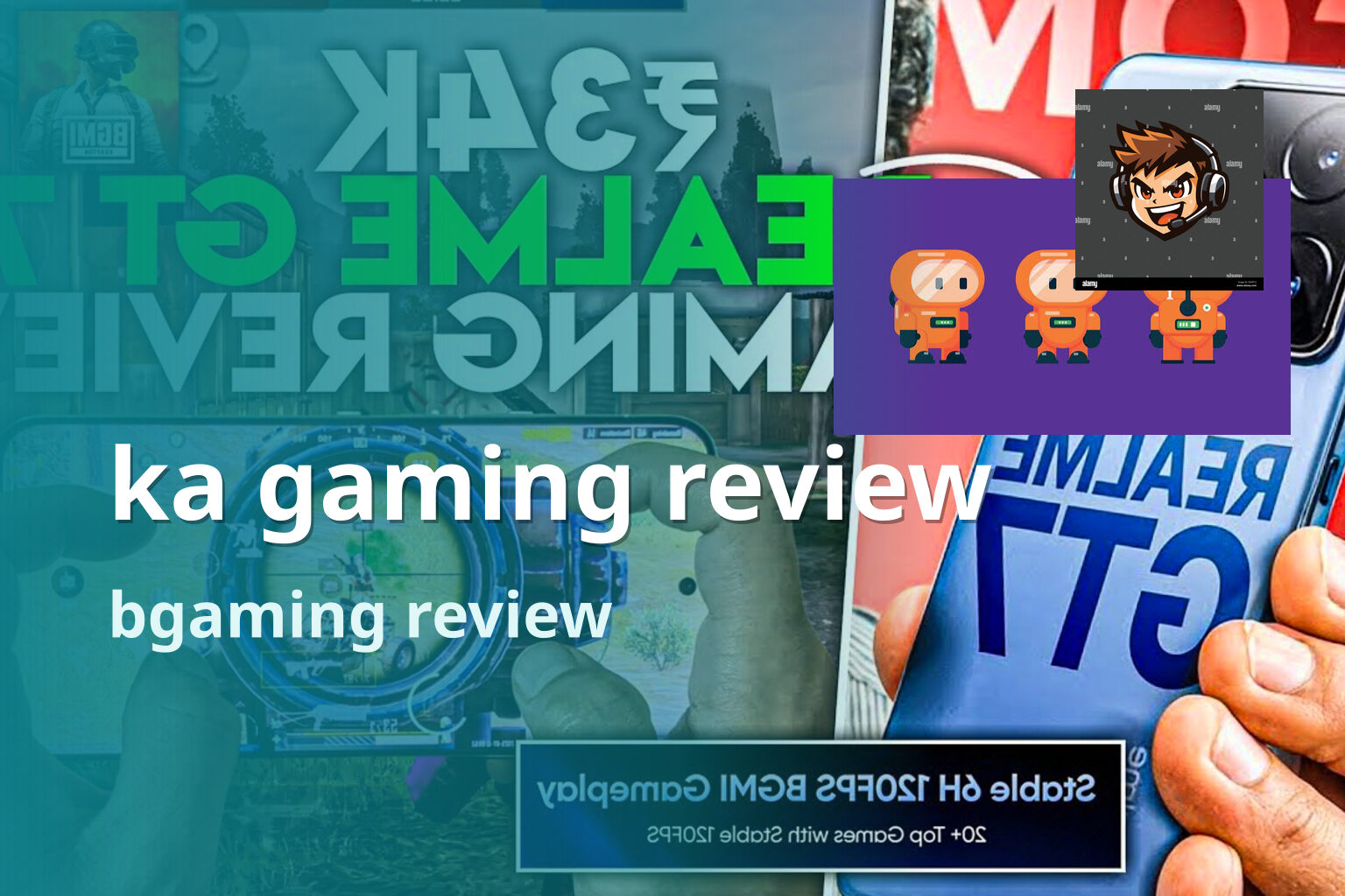 ka gaming review bgaming review