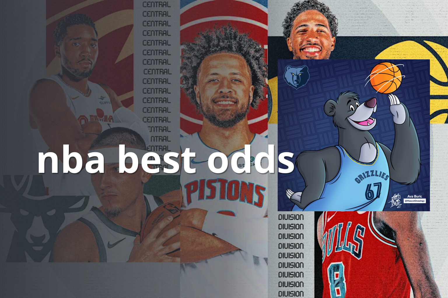 nba best odds - sportsbook