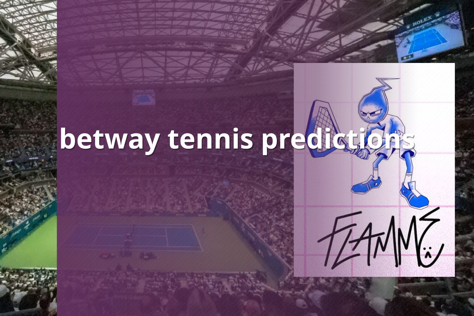 betway tennis predictions - gaming_brand