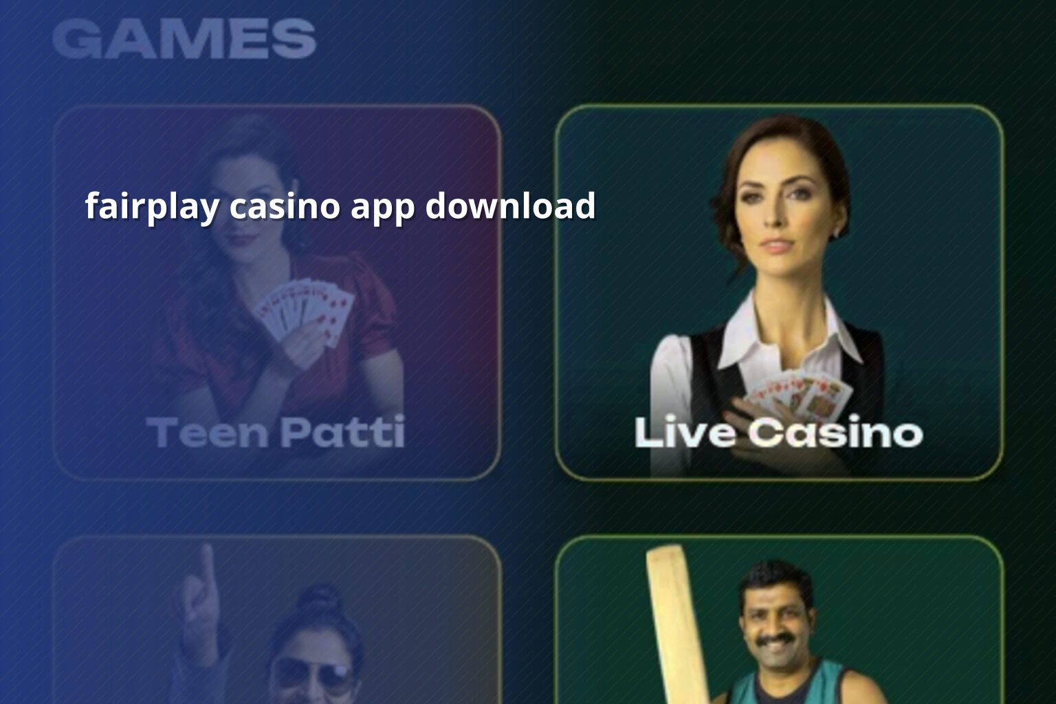 fairplay casino app download - gaming_brand