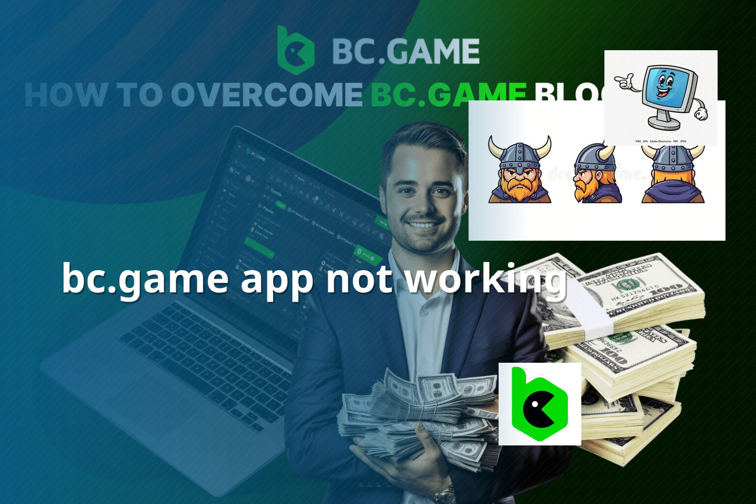 bc.game app not working - gaming_brand