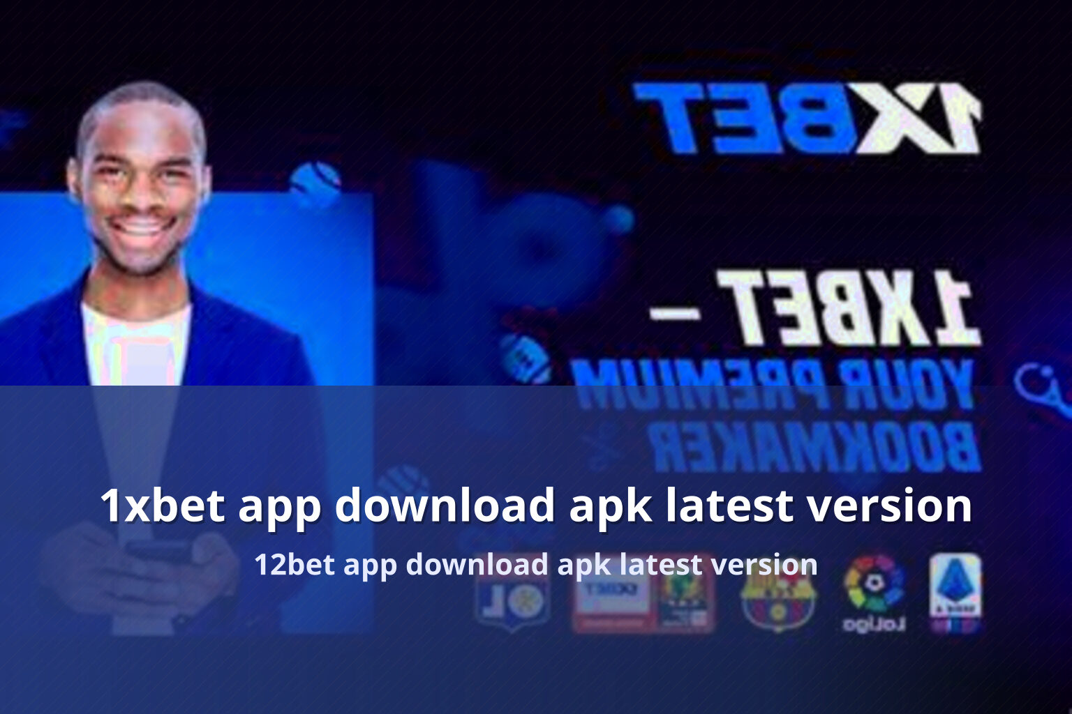1xbet app download apk latest version - gaming_brand