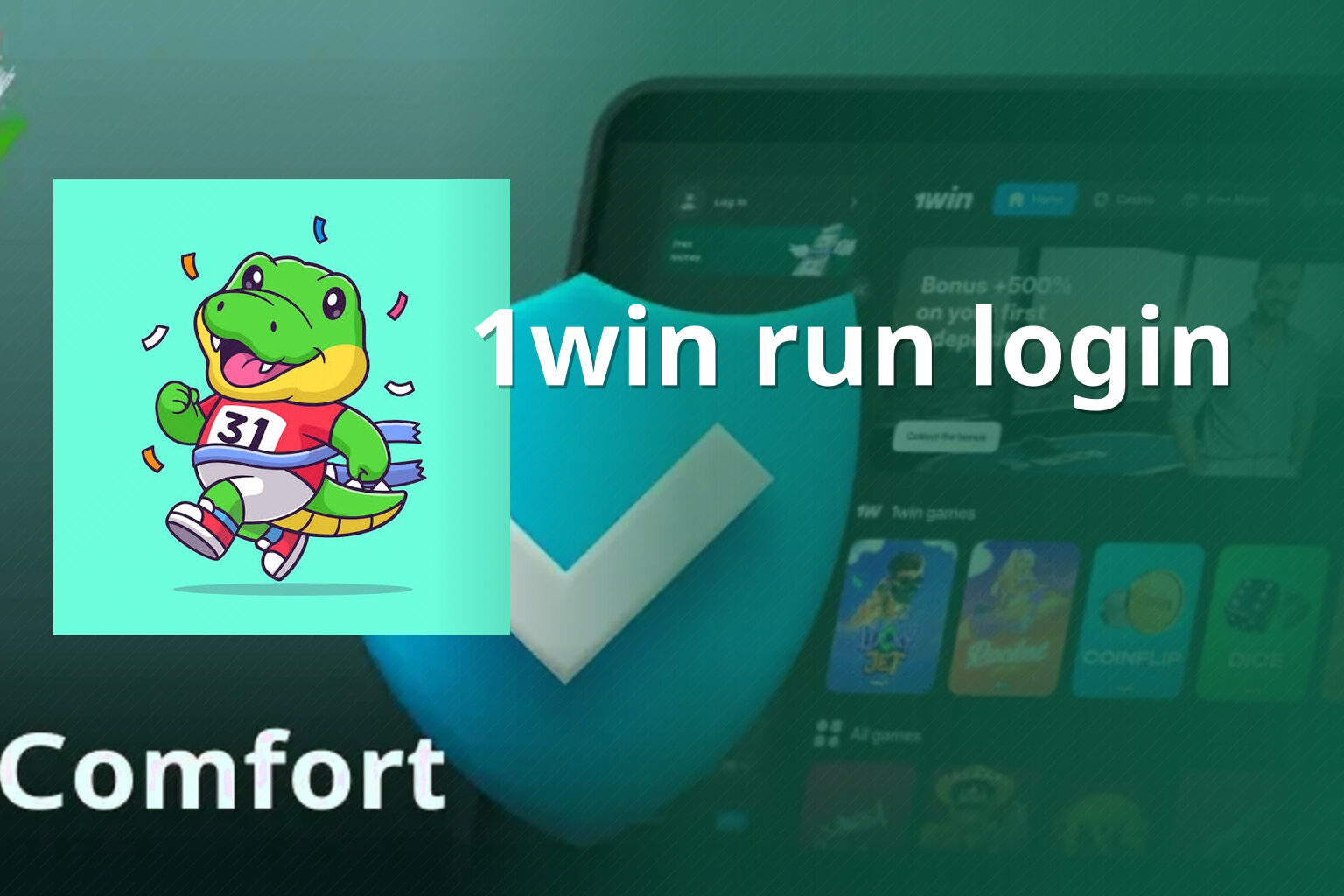 1win run login - gaming_brand