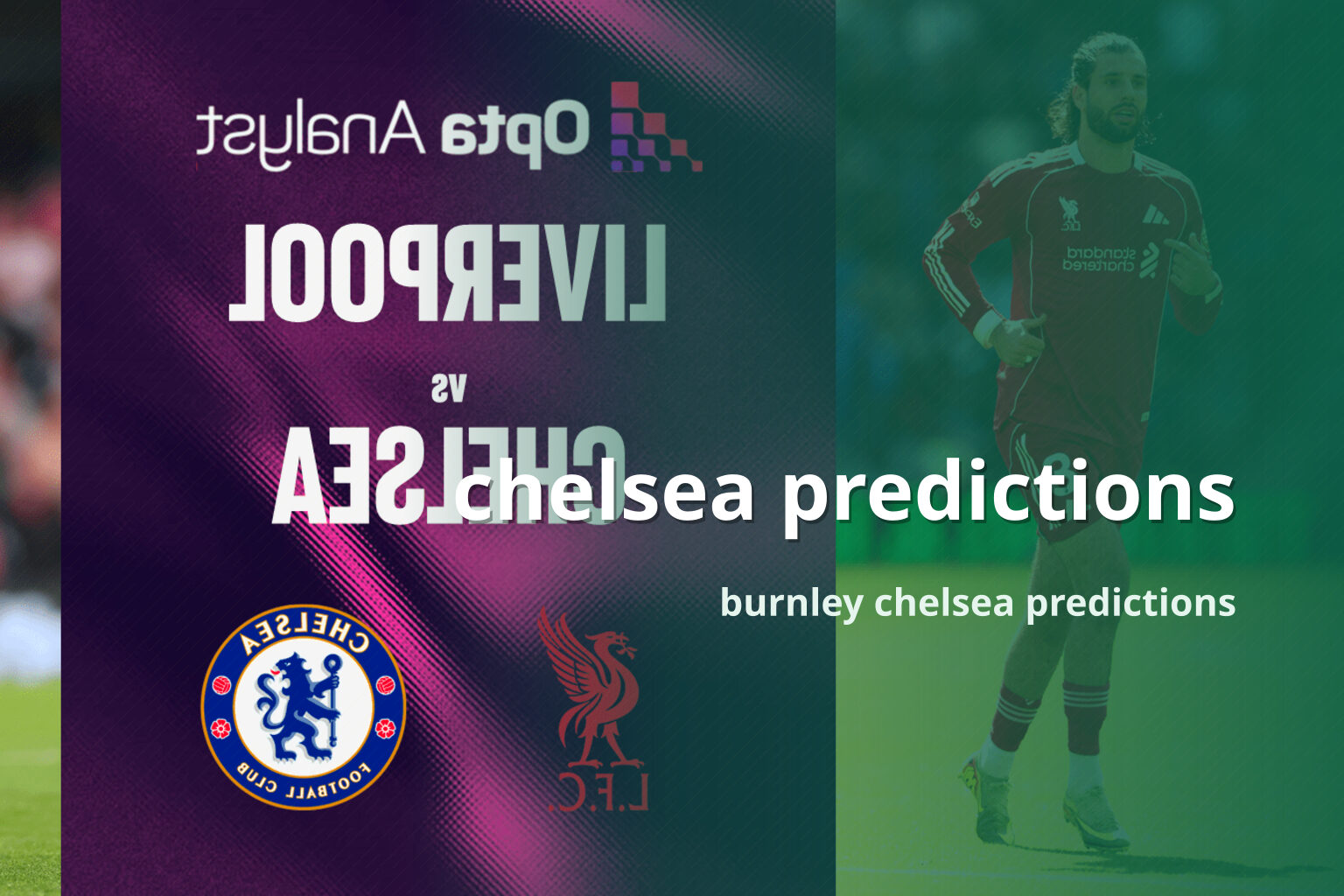 chelsea predictions - sportsbook