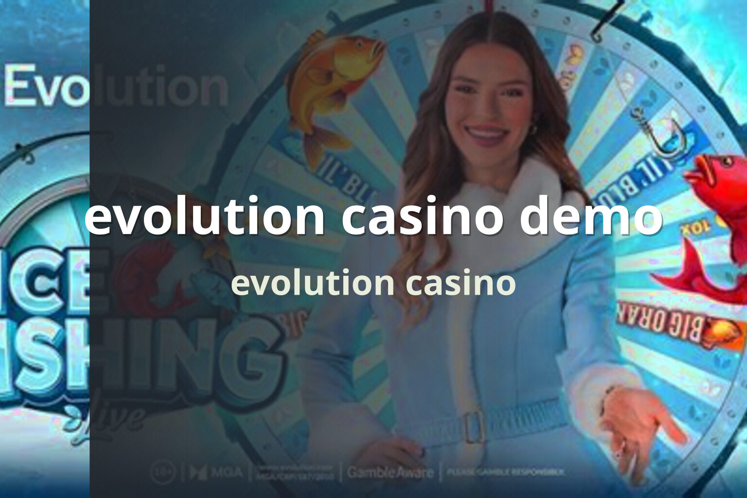 evolution casino demo evolution casino