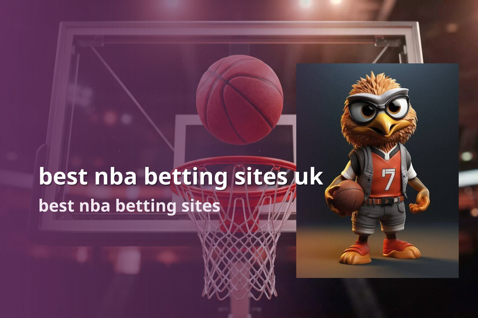 best nba betting sites uk - sportsbook