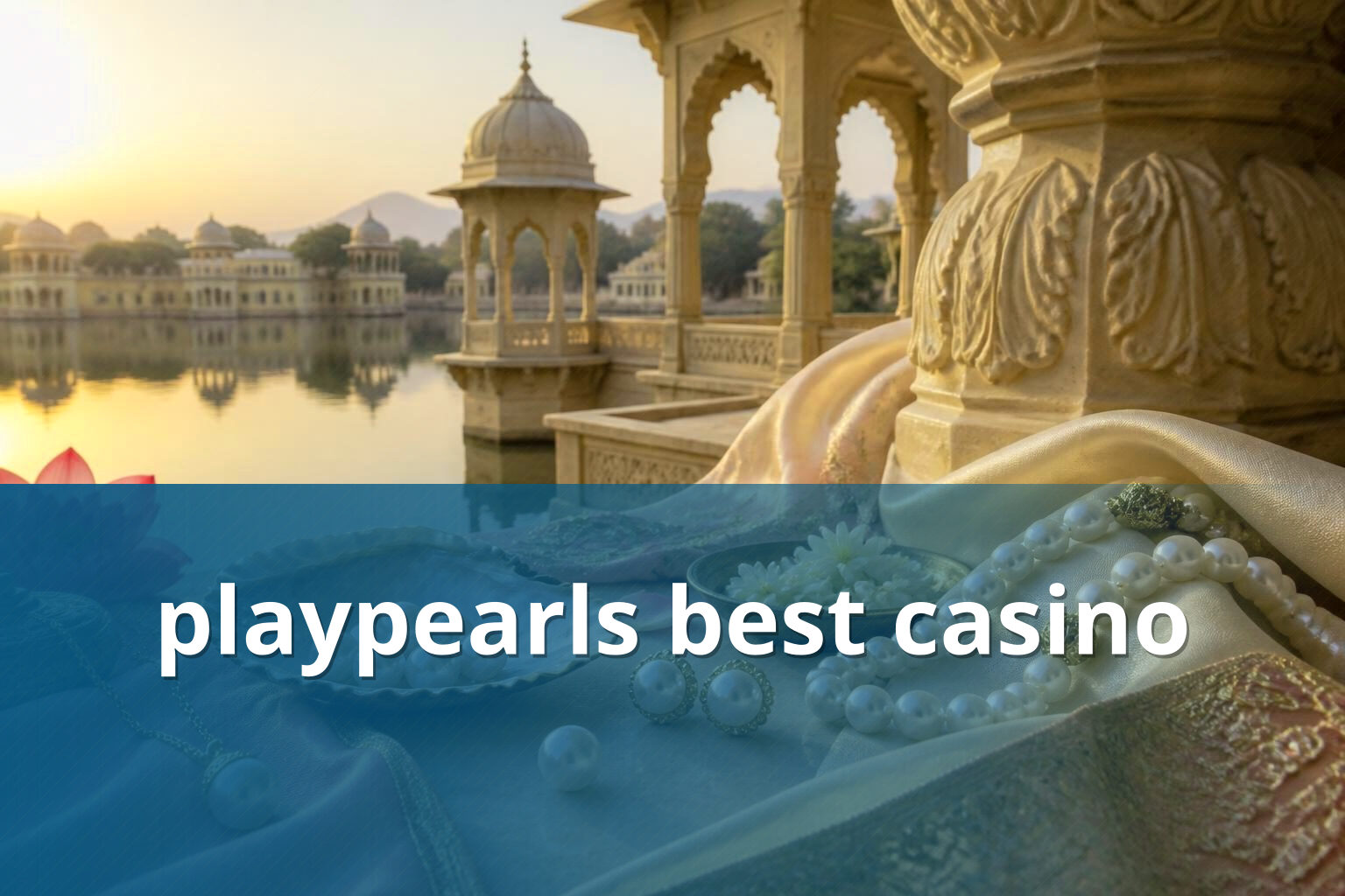 playpearls best casino - casino