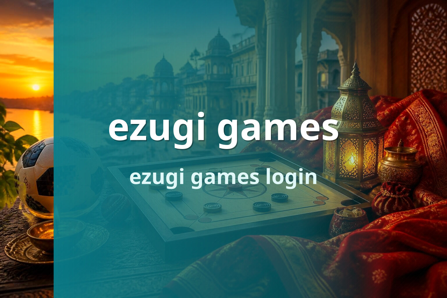 ezugi games ezugi games login