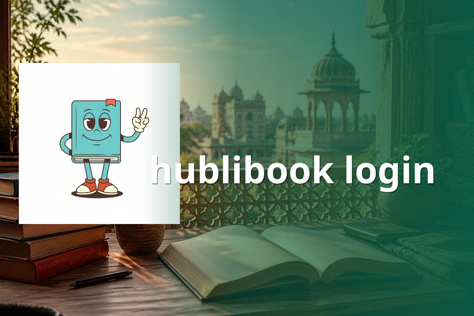 hublibook login - gaming_brand