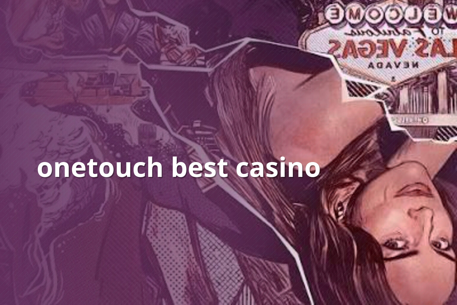 onetouch best casino - casino