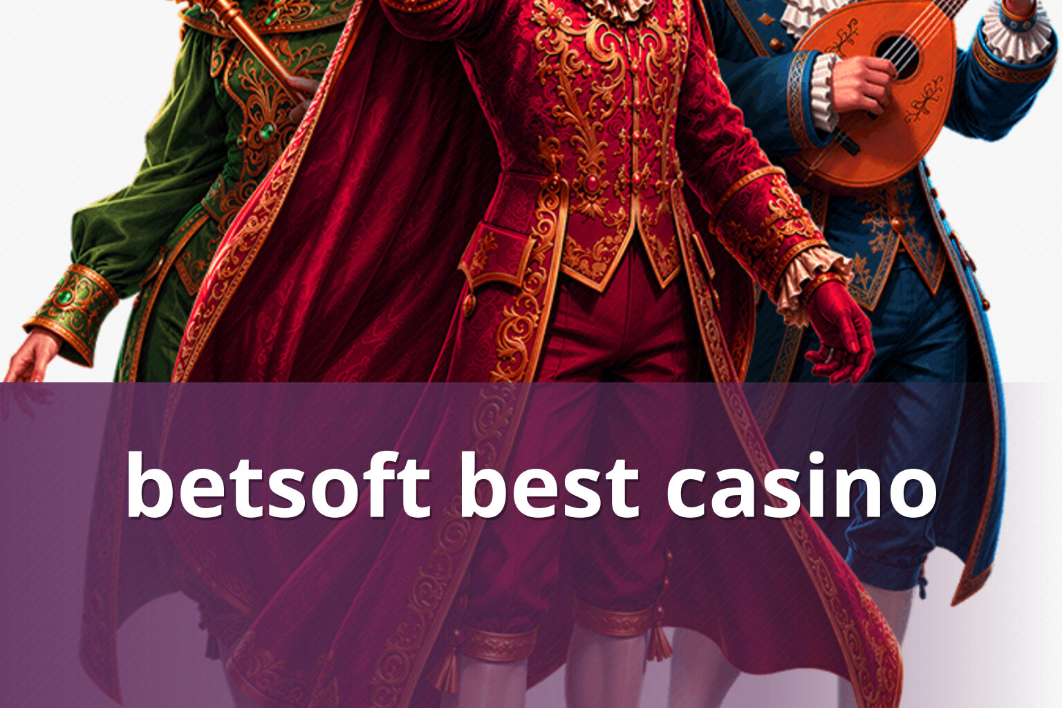 betsoft best casino - casino