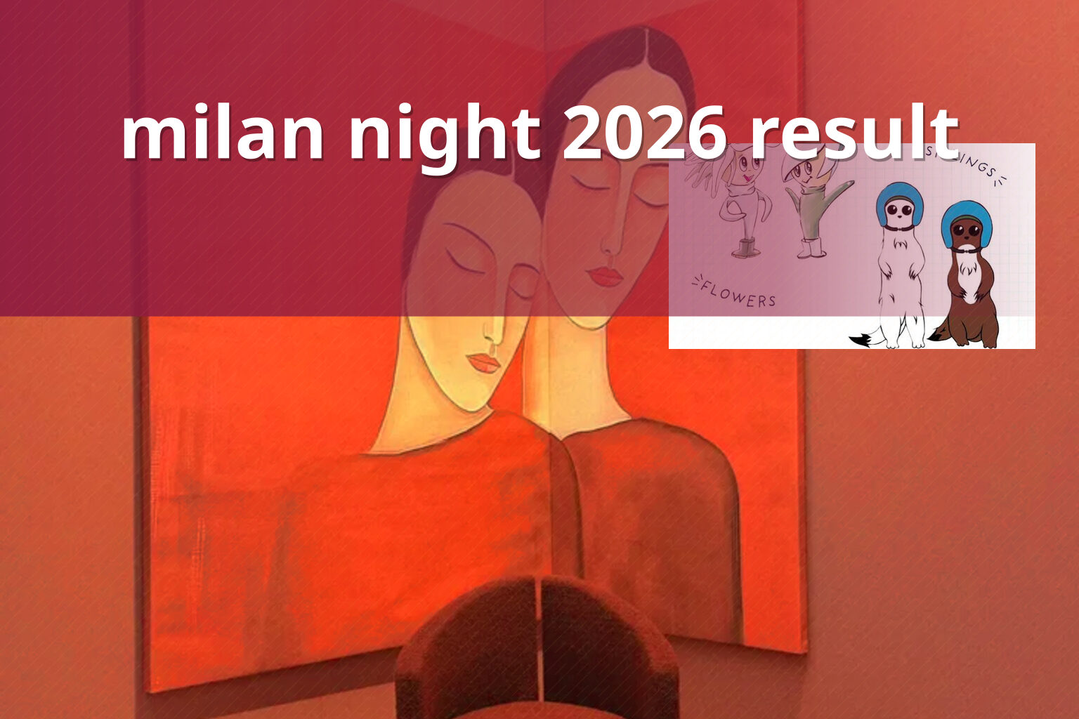 milan night 2026 result - matka_satta