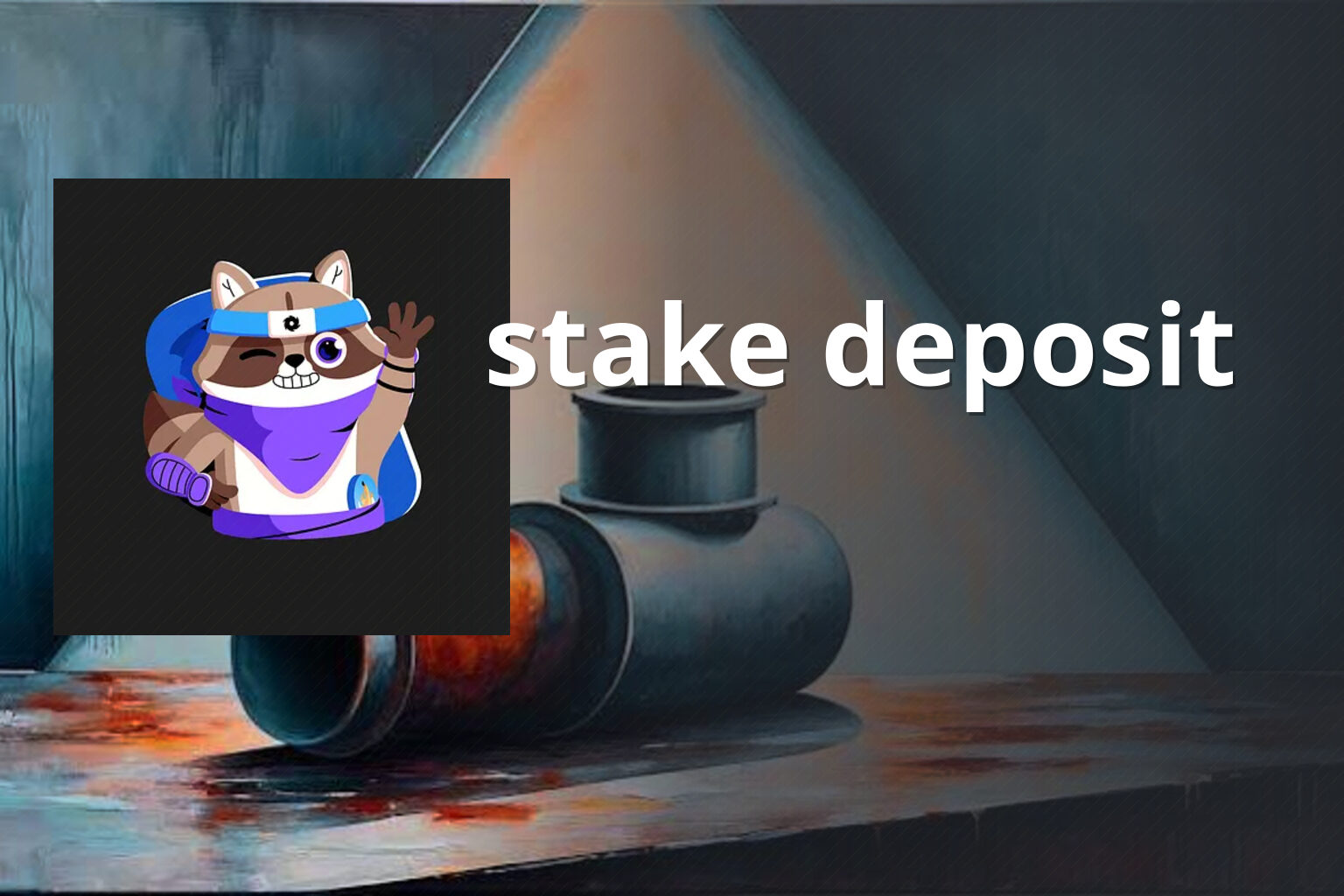 stake deposit - gaming_brand