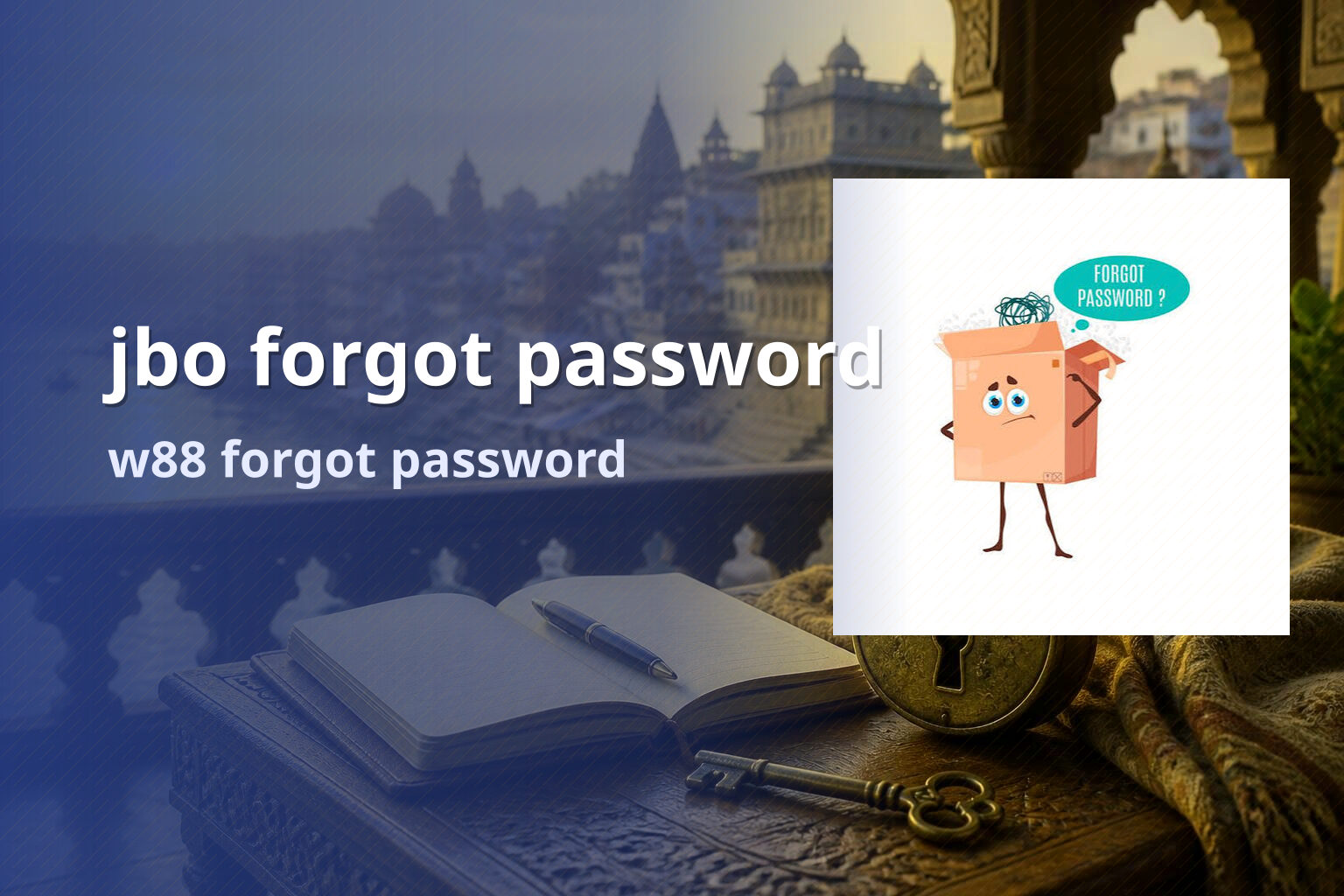 jbo forgot password - gaming_brand
