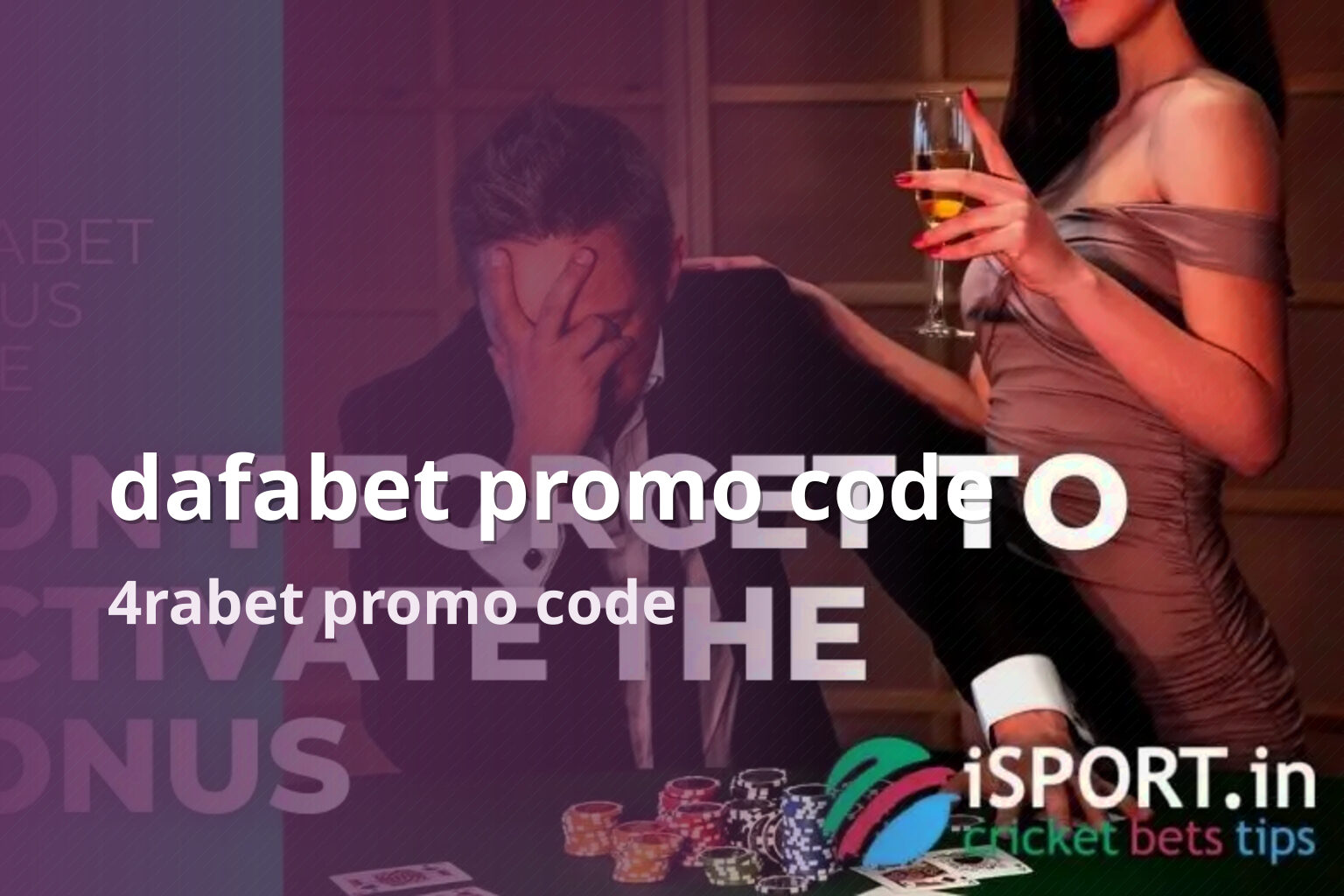 dafabet promo code 4rabet promo code