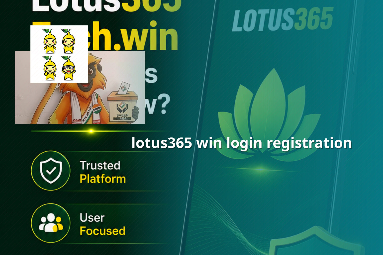 lotus365 win login registration - gaming_brand