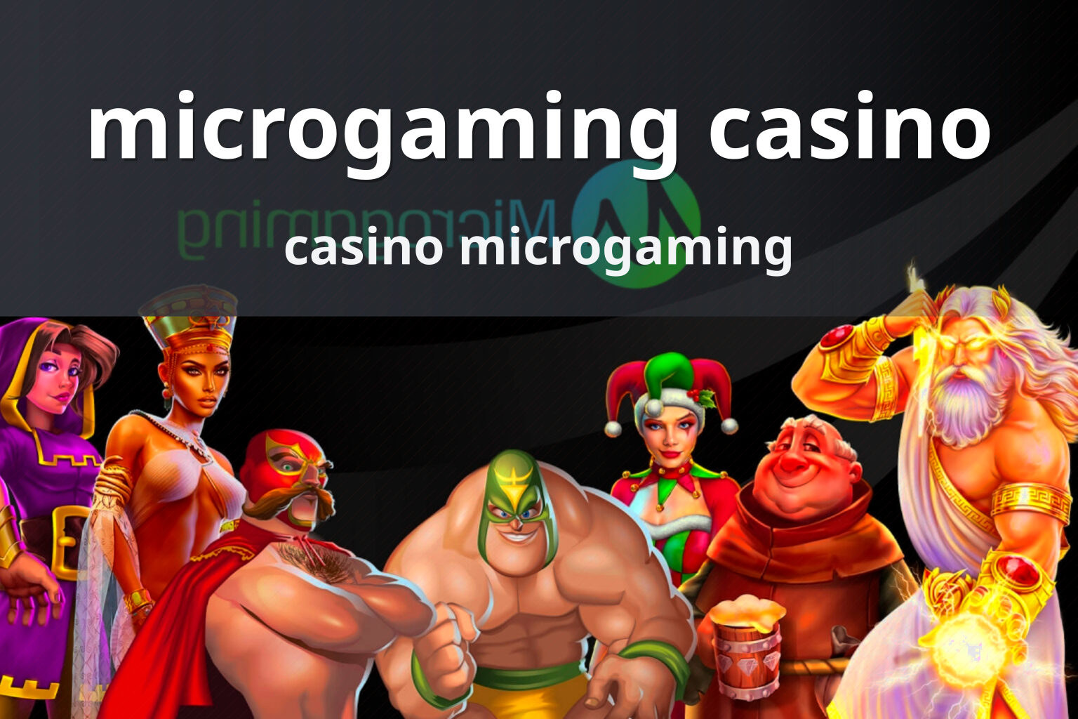 microgaming casino casino microgaming