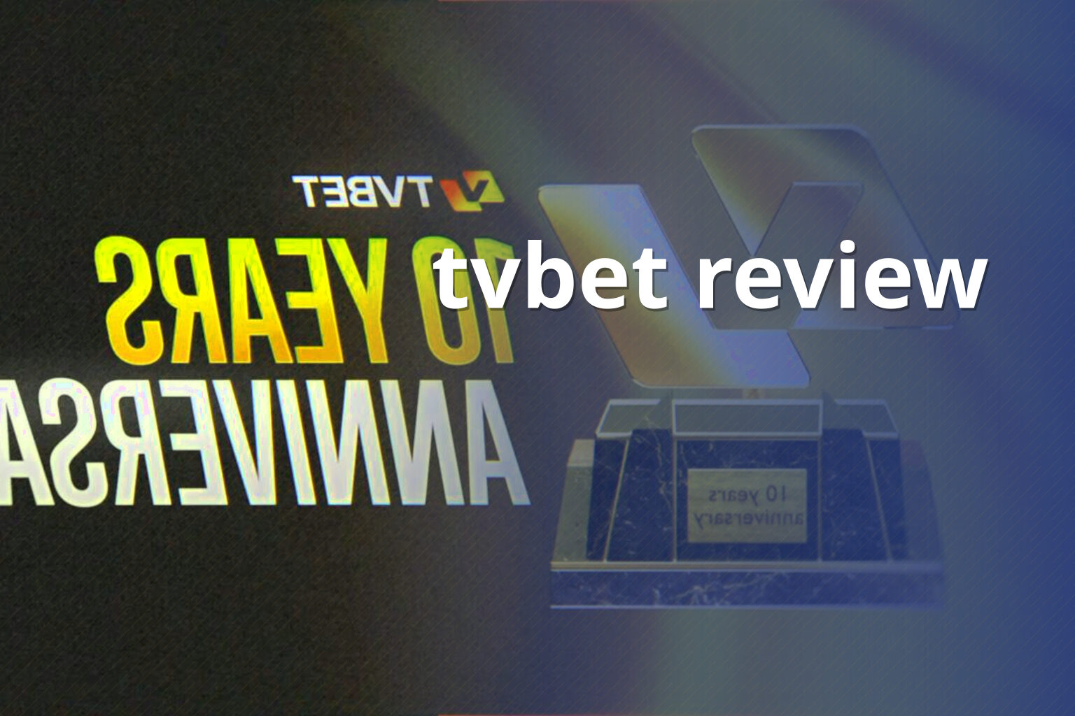 tvbet review - gaming_brand