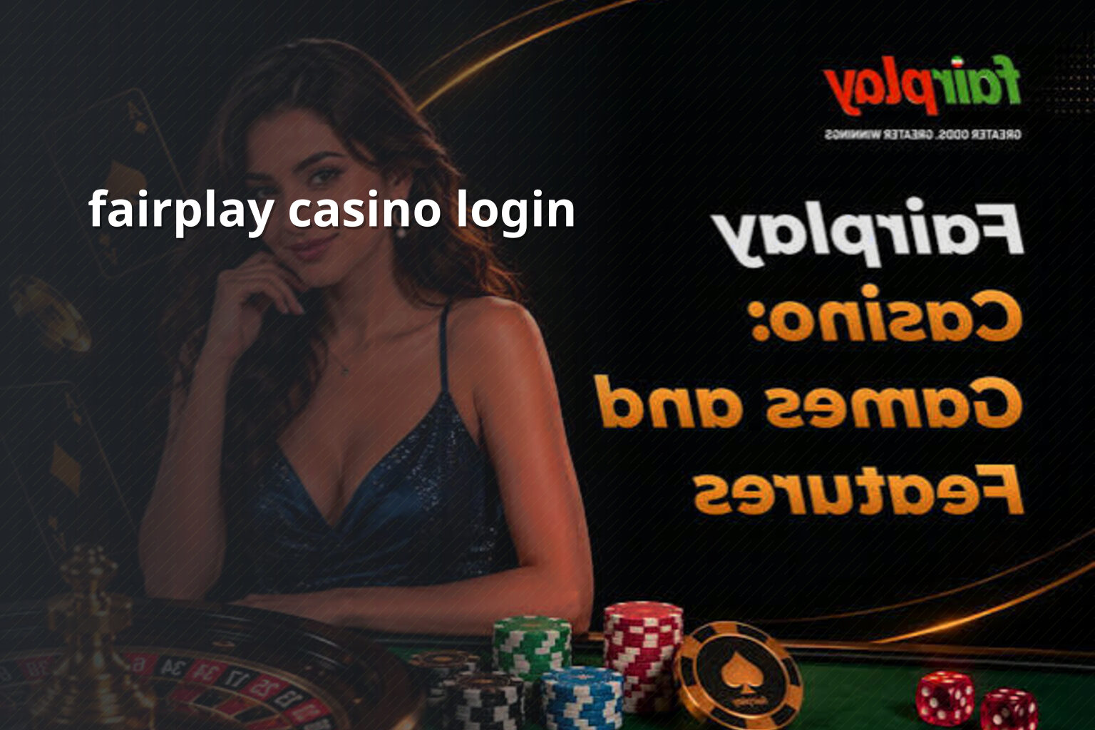 fairplay casino login - gaming_brand
