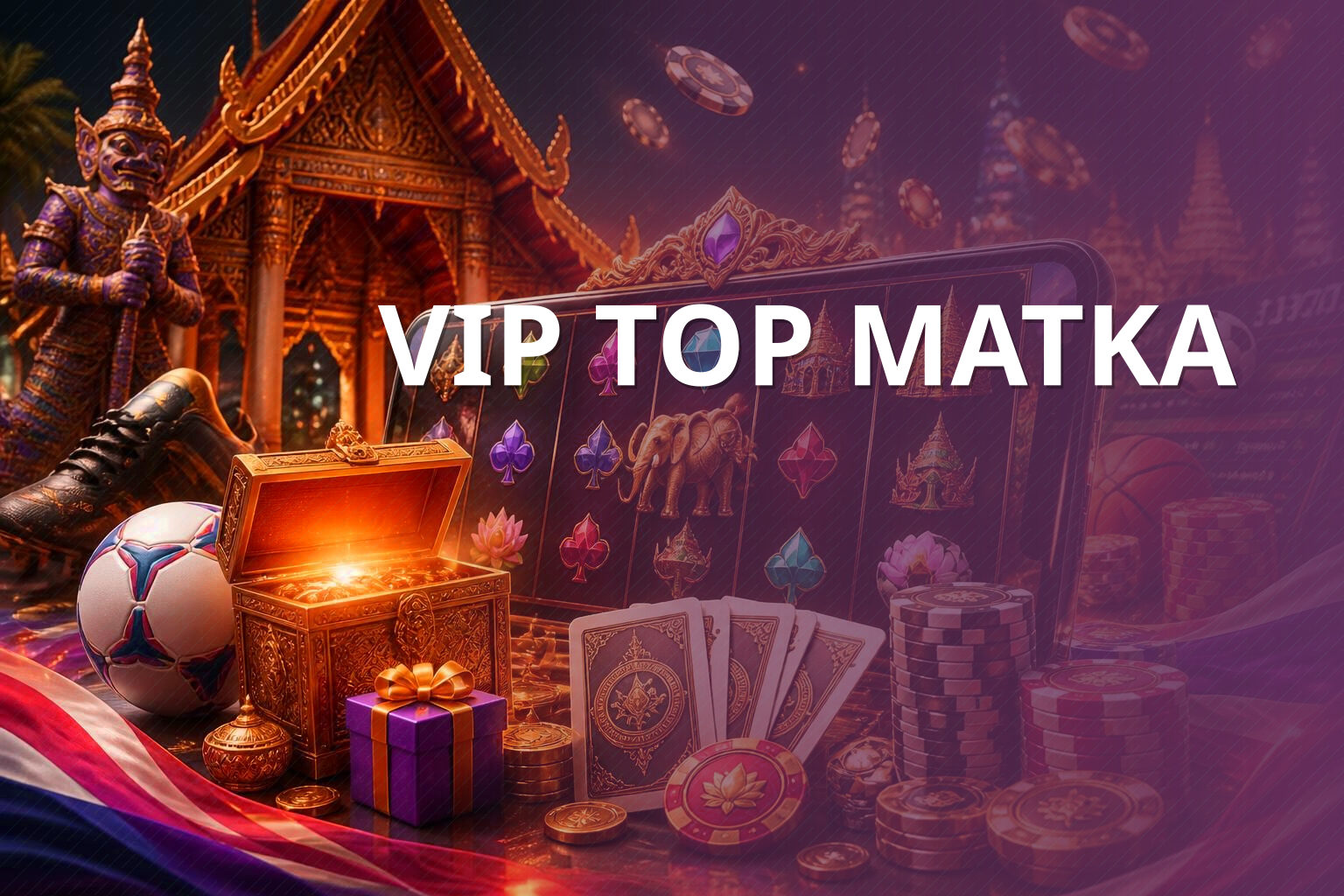 VIP TOP MATKA - matka_satta