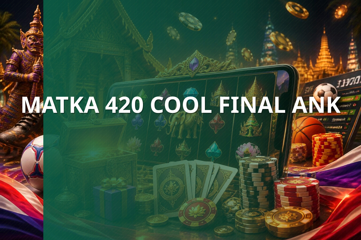 MATKA 420 COOL FINAL ANK - matka_satta