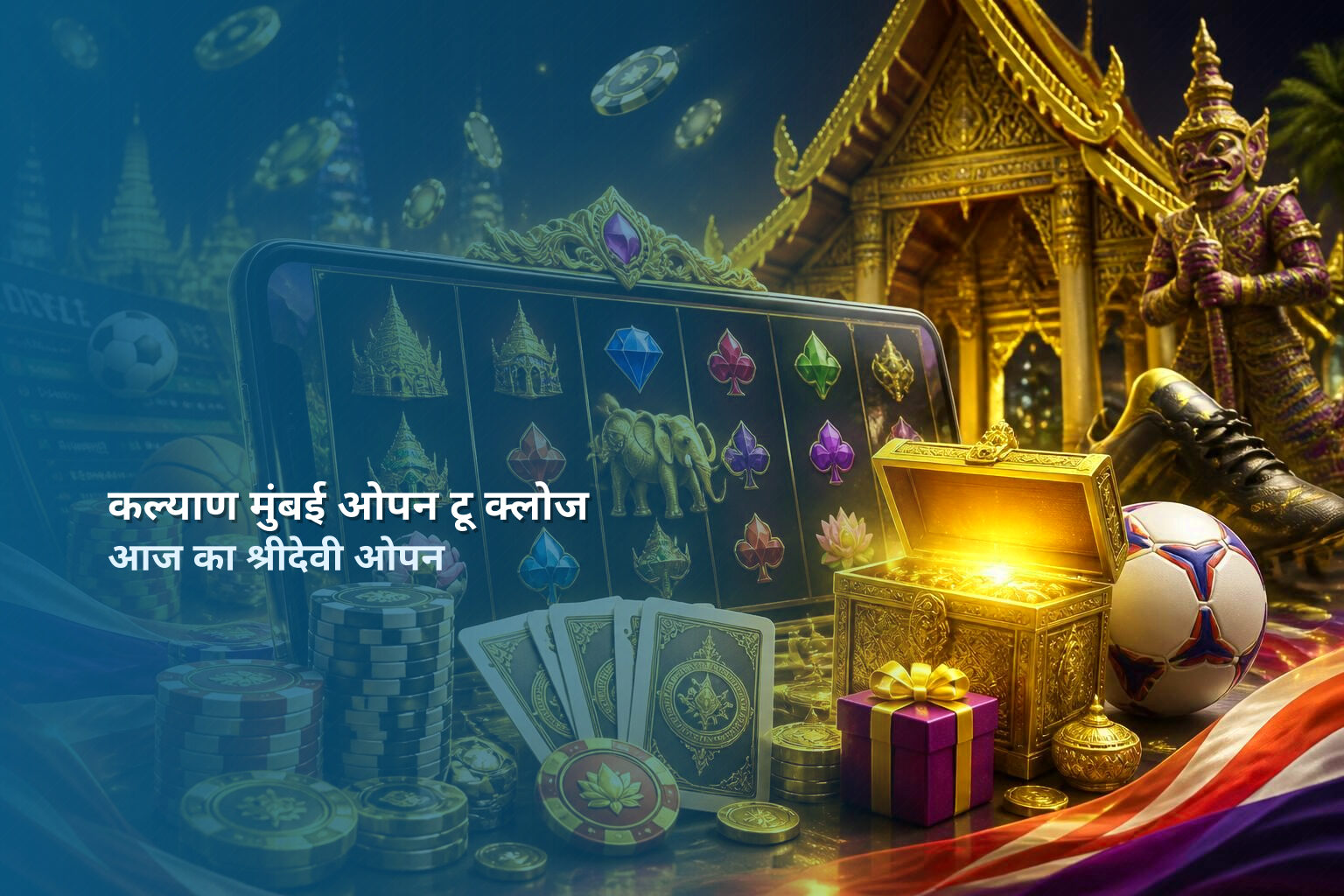 कल्याण मुंबई ओपन टू क्लोज - matka_satta