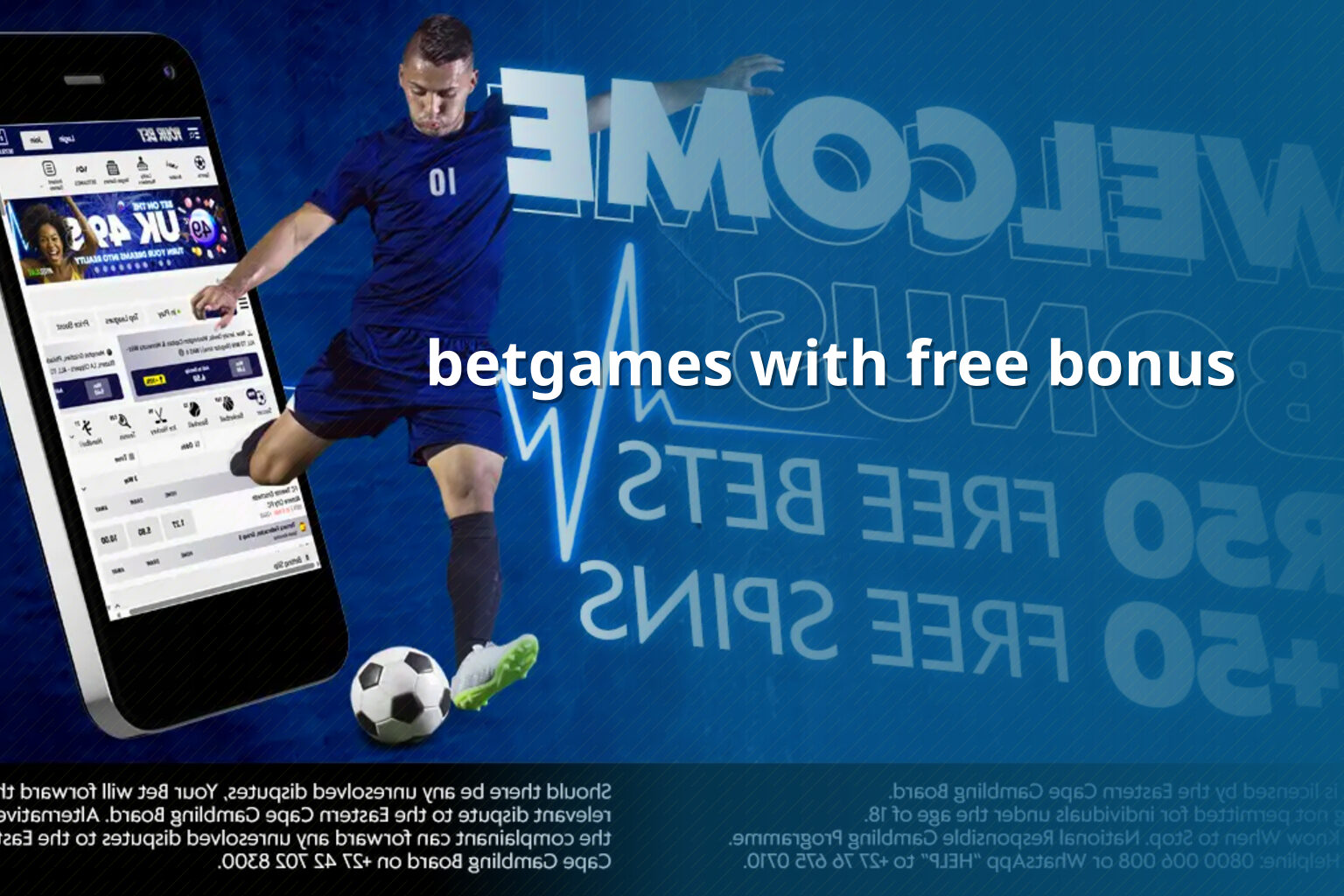 betgames with free bonus - payment_and_bonus