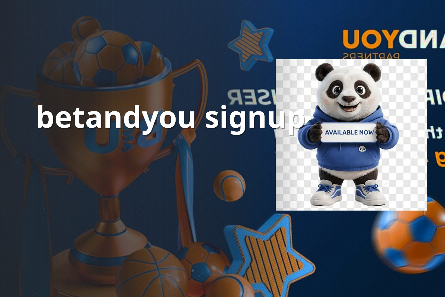betandyou signup - gaming_brand