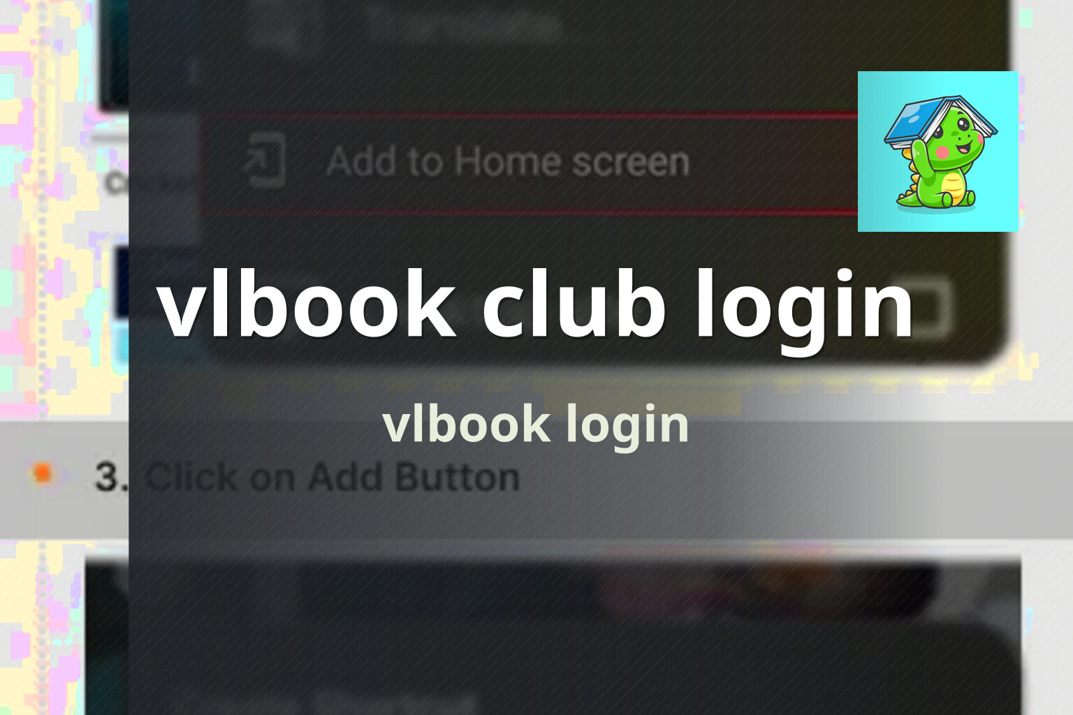 vlbook club login vlbook login