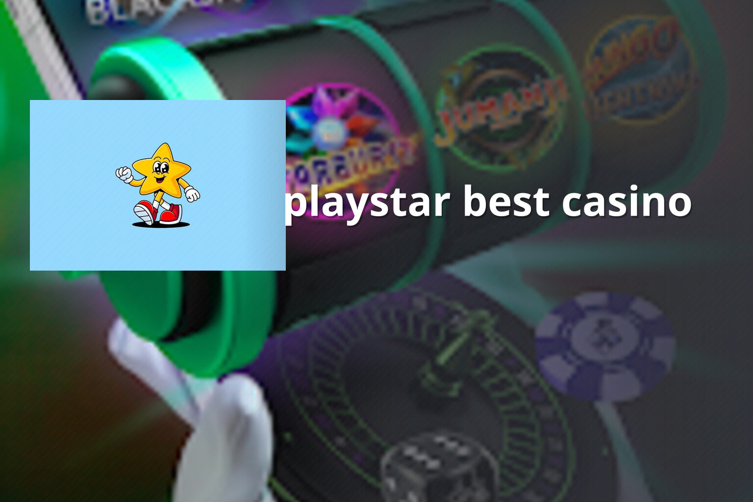 playstar best casino - casino