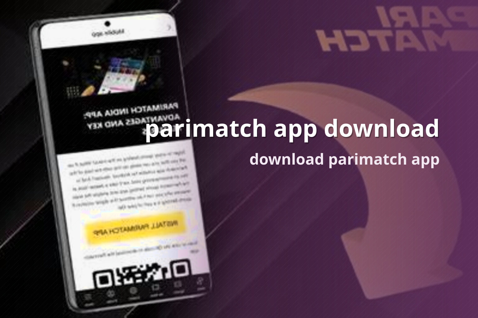 parimatch app download download parimatch app