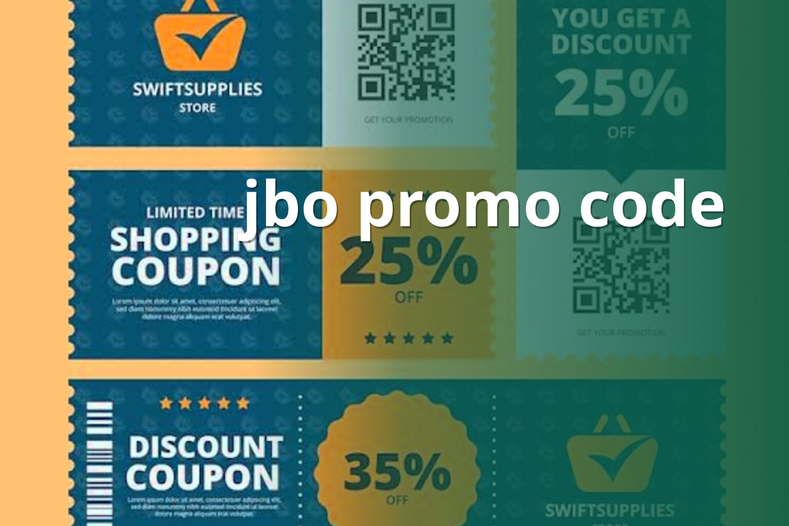jbo promo code - gaming_brand