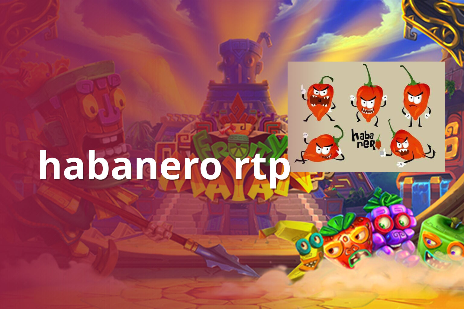 habanero rtp - gaming_brand