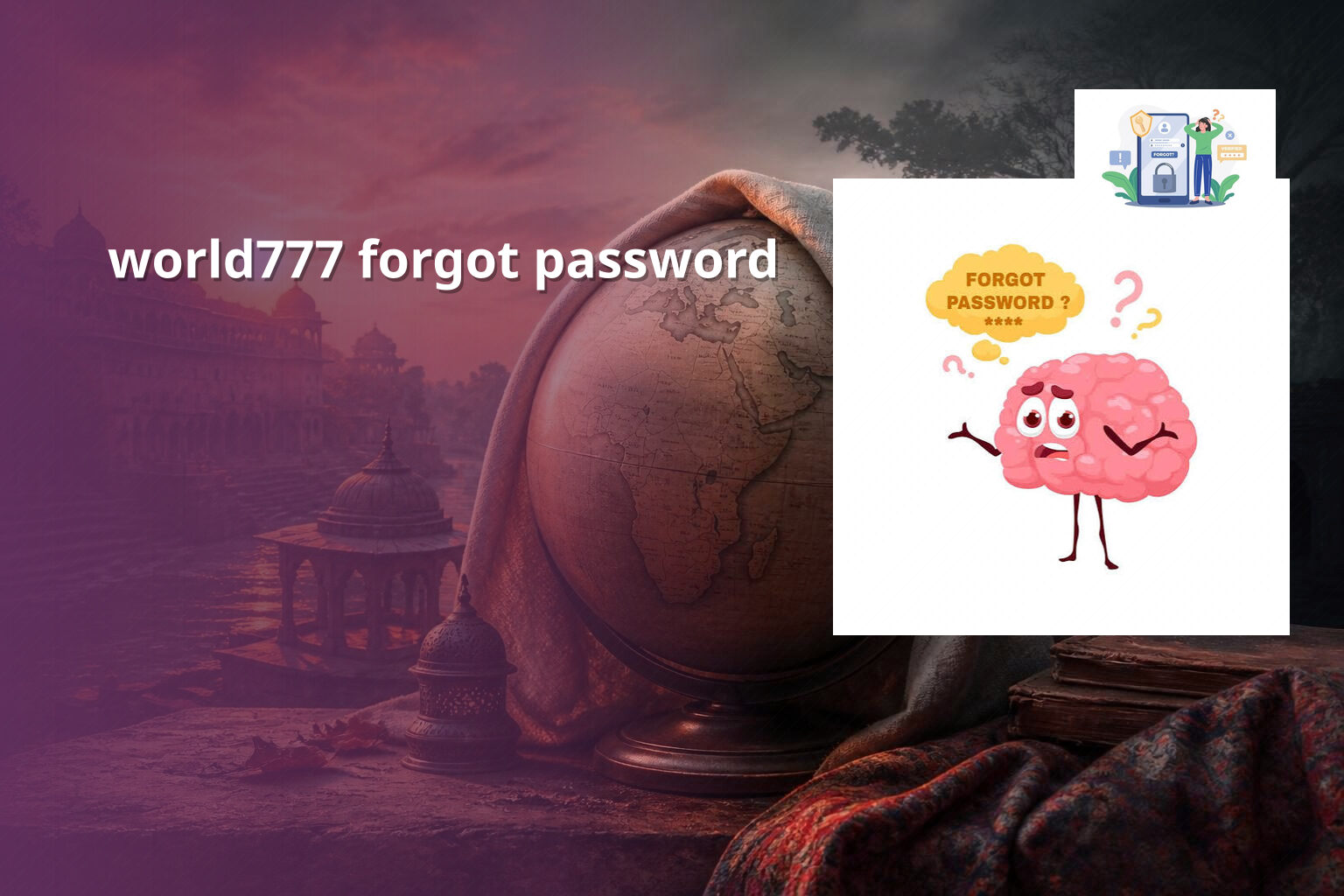 world777 forgot password - gaming_brand