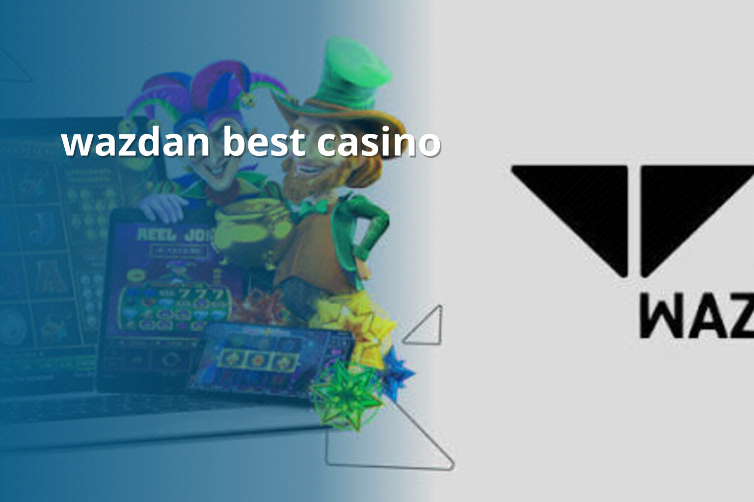 wazdan best casino - casino