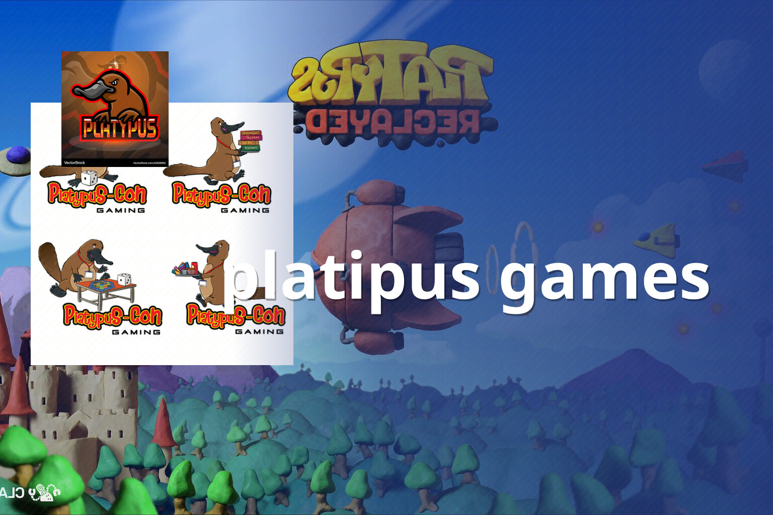 platipus games - gaming_brand