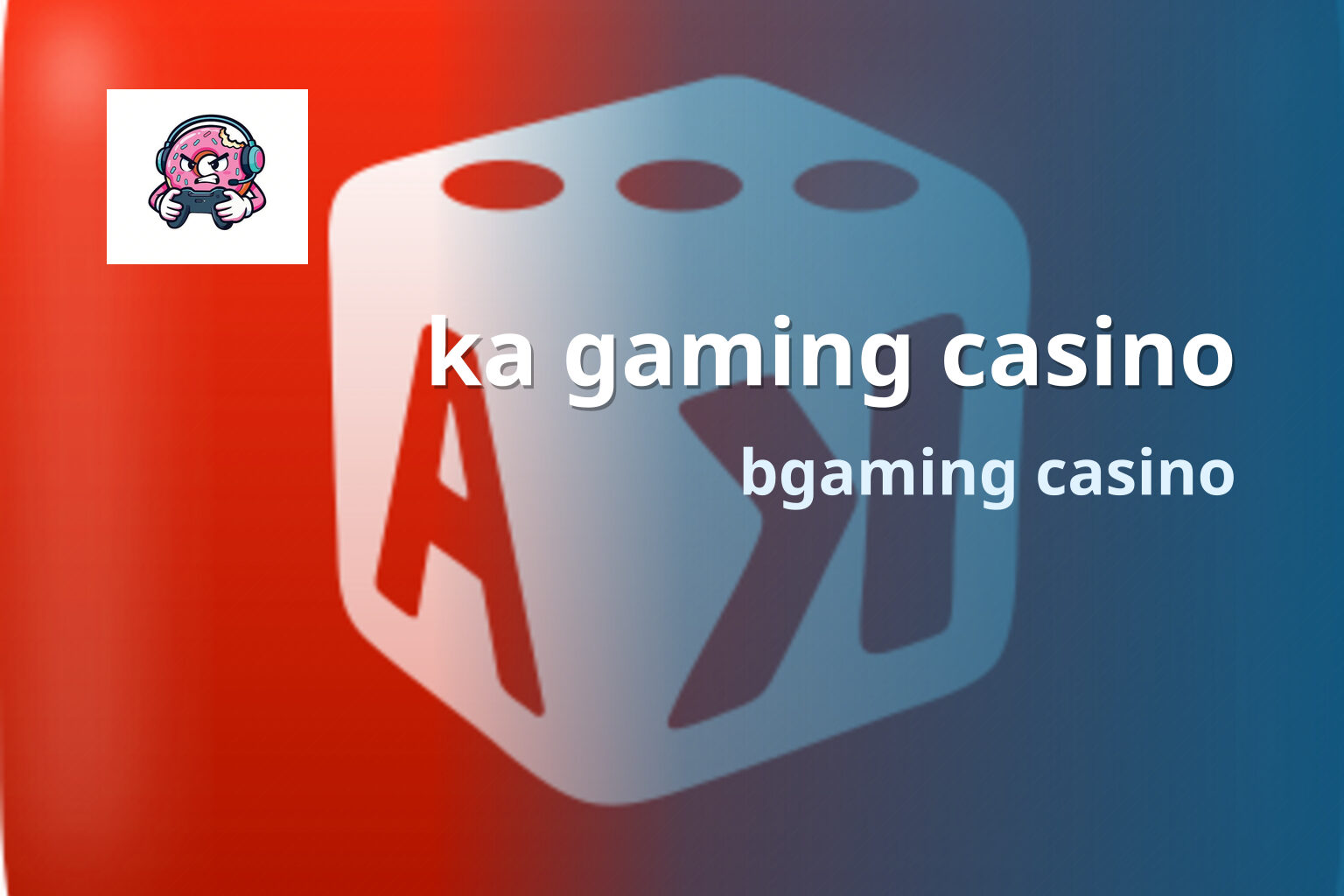 ka gaming casino bgaming casino