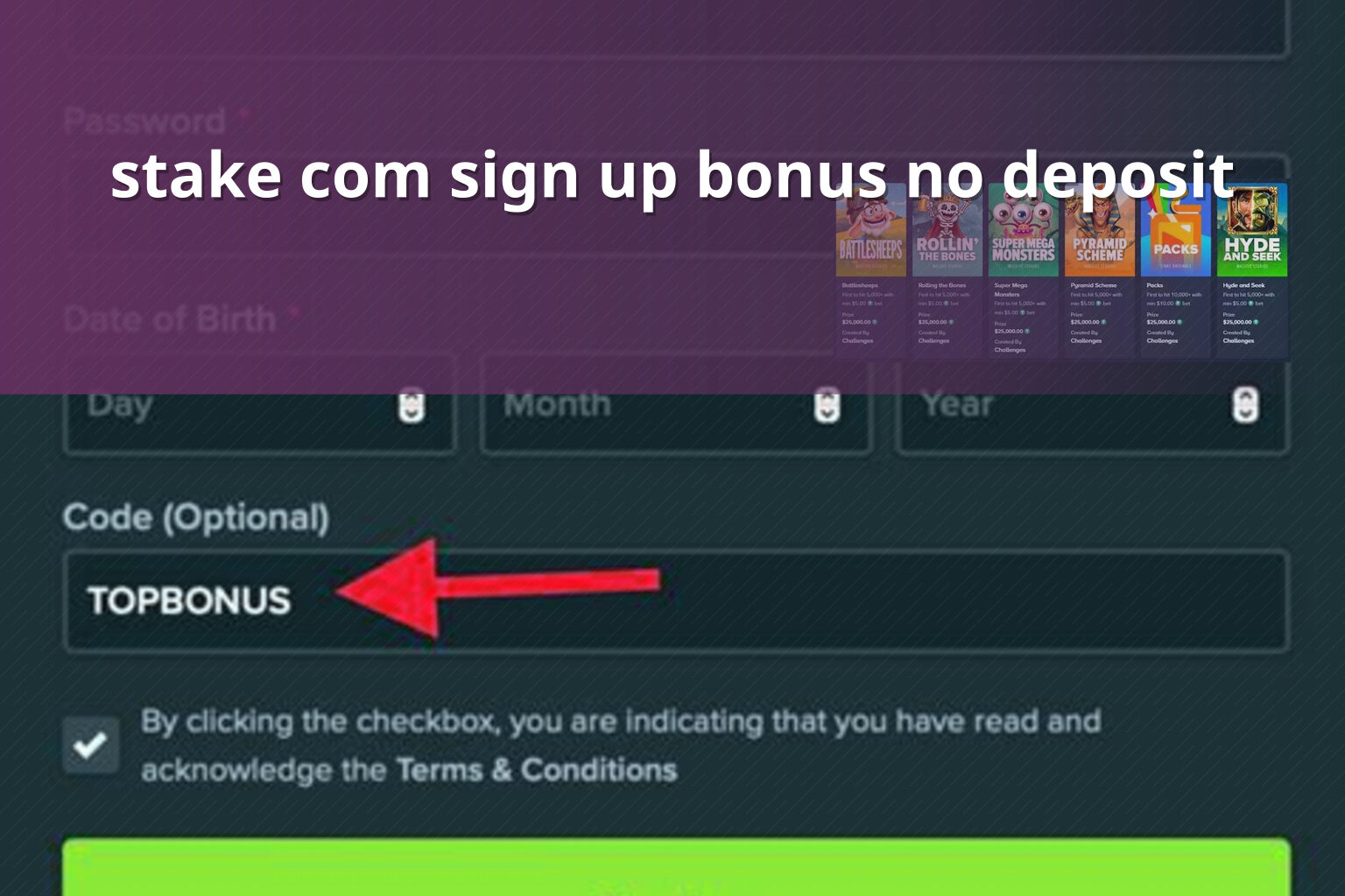 stake com sign up bonus no deposit - gaming_brand