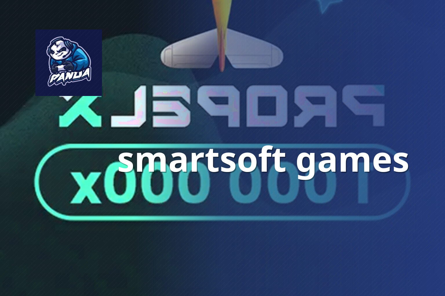 smartsoft games - gaming_brand