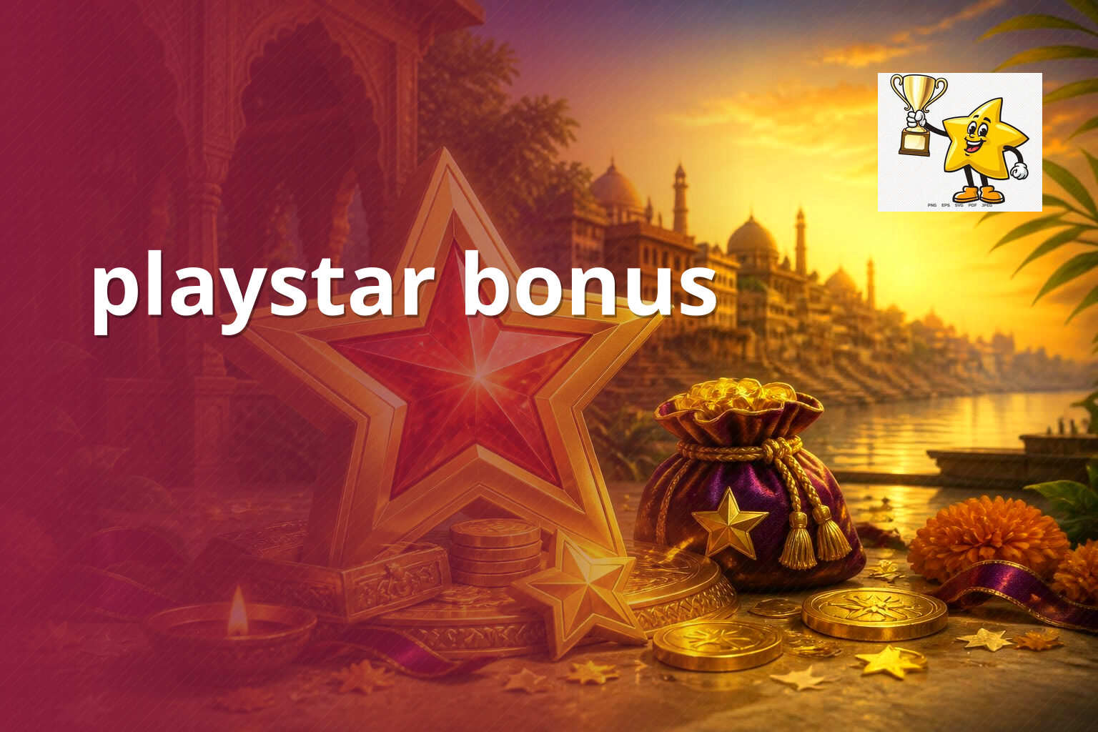 playstar bonus - gaming_brand