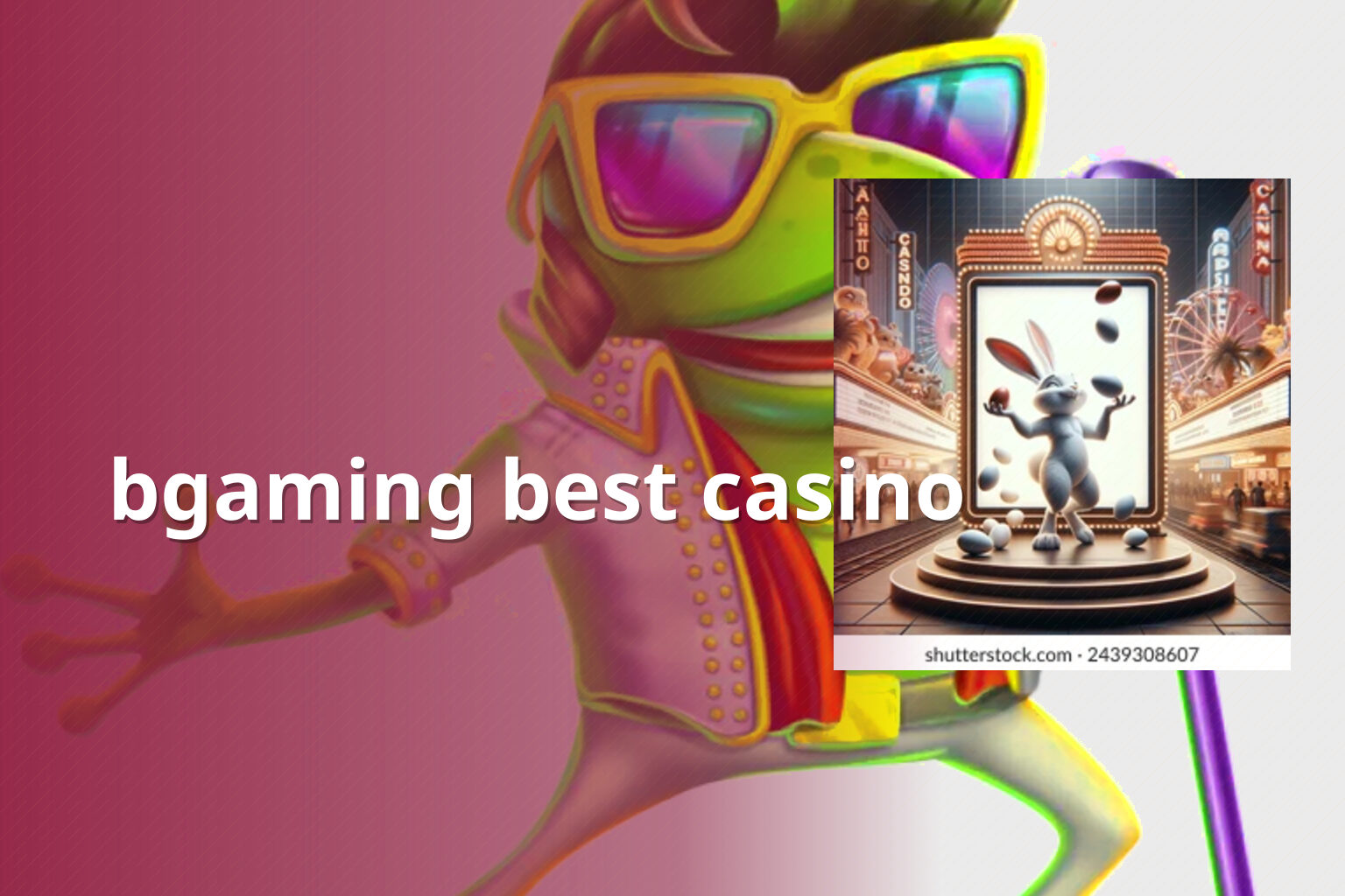 bgaming best casino - casino