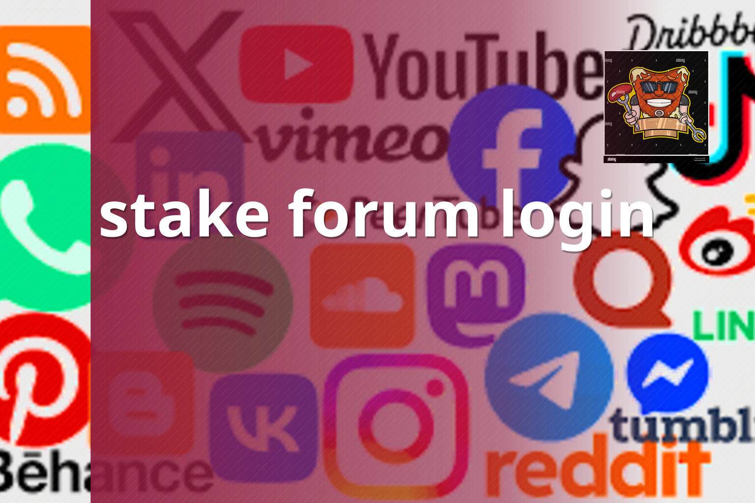 stake forum login - gaming_brand