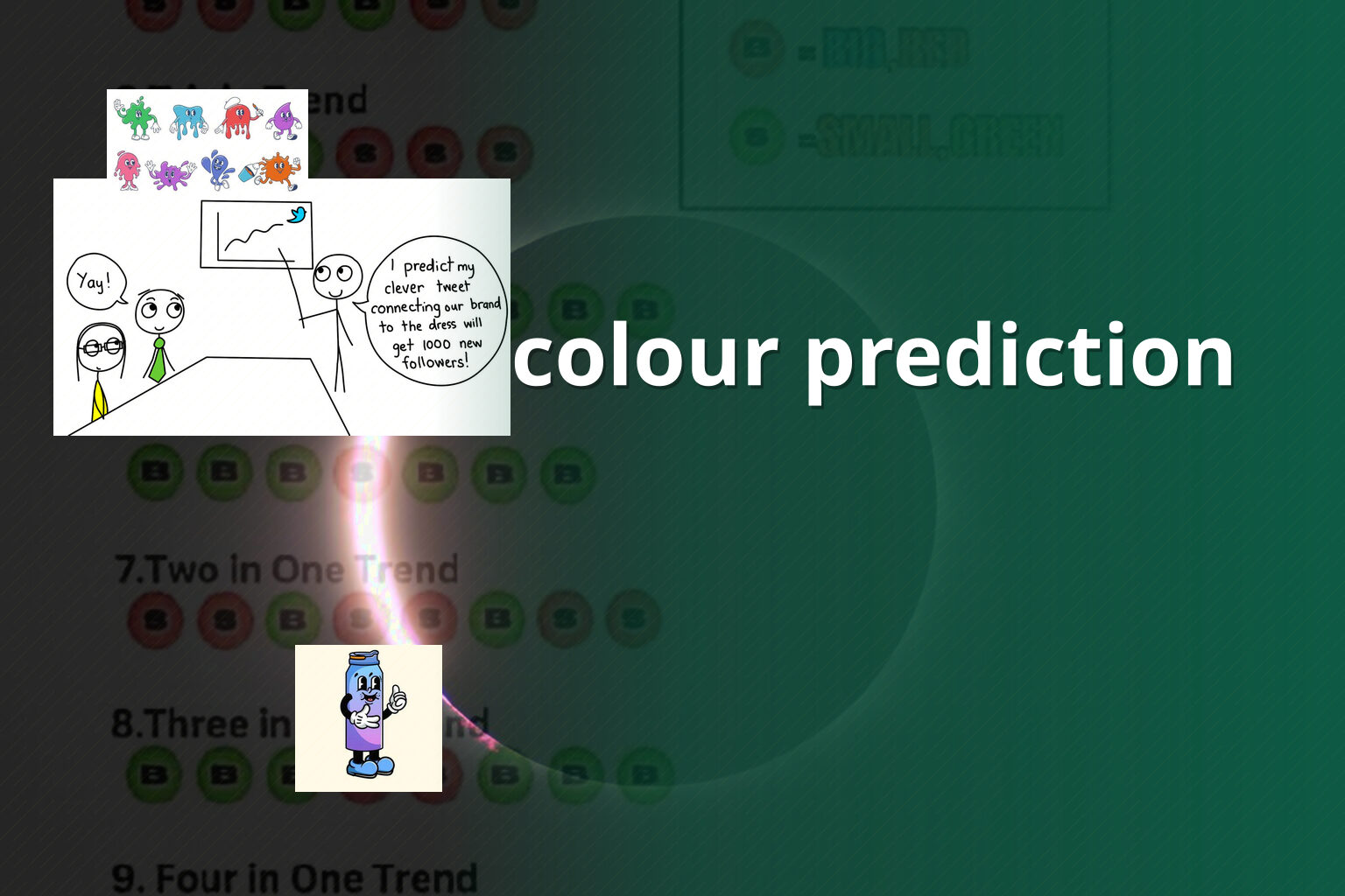 colour prediction - color_prediction