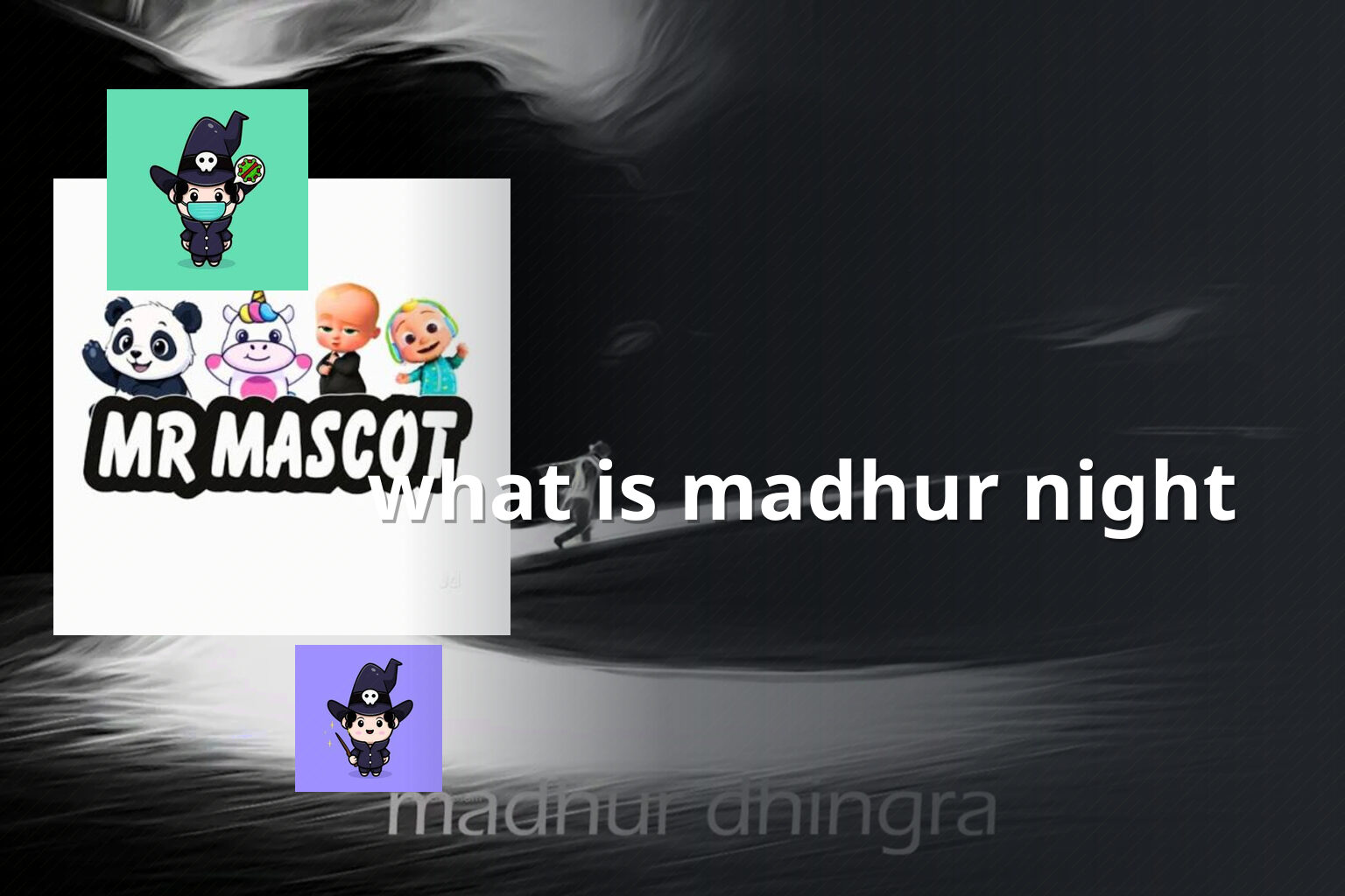 what is madhur night - online_gaming
