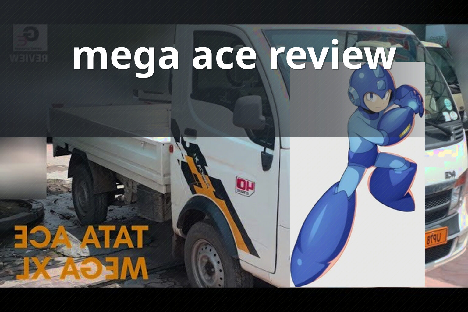 mega ace review - slots