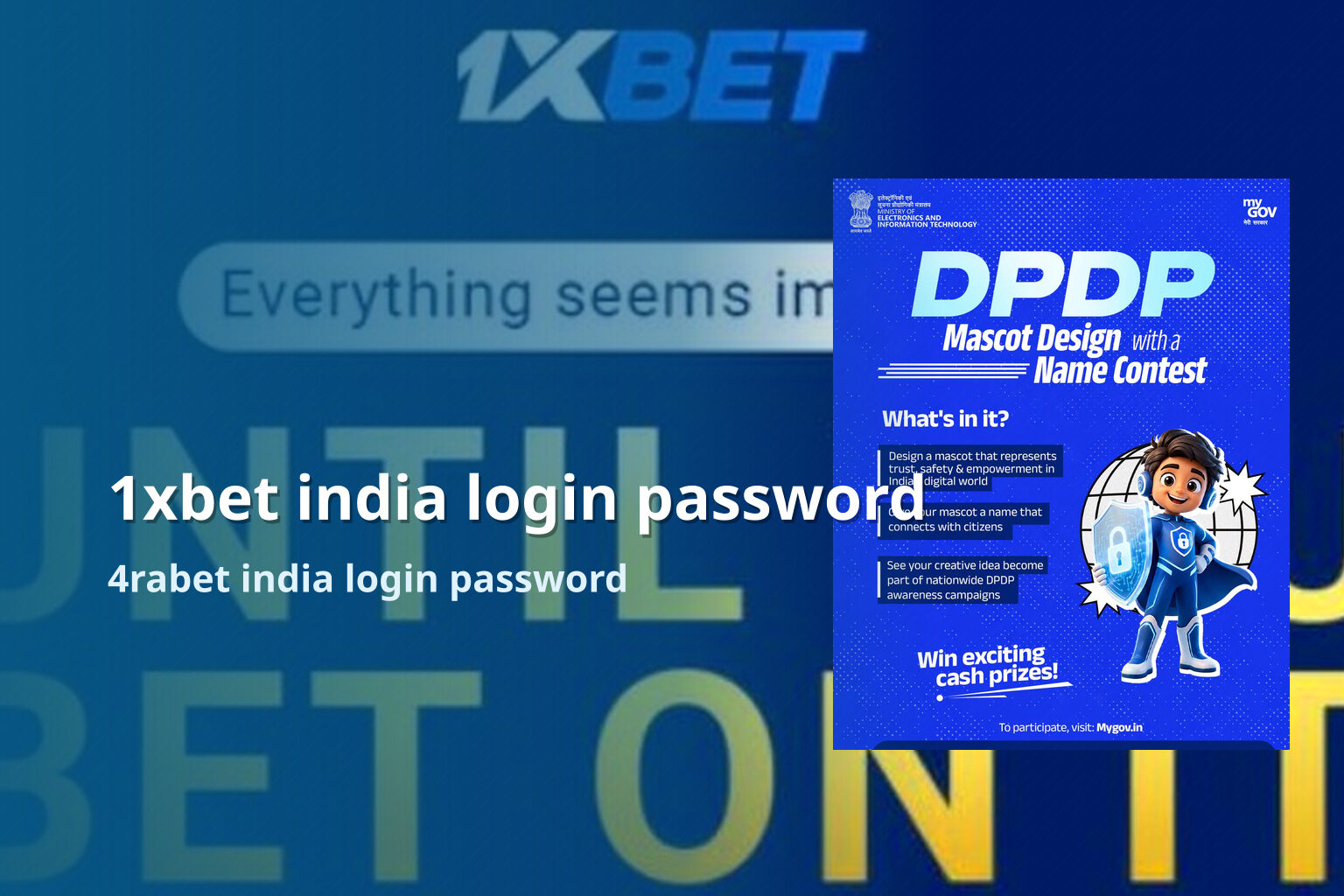 1xbet india login password - gaming_brand