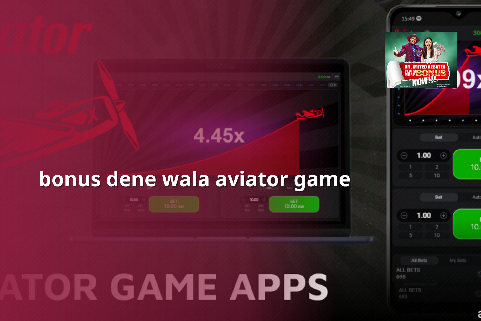 bonus dene wala aviator game - crash_games