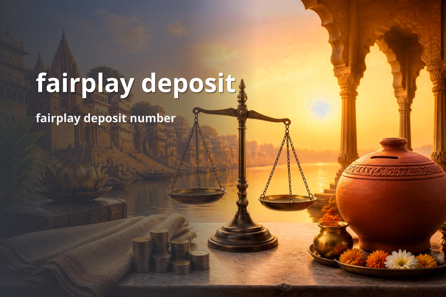 fairplay deposit - gaming_brand