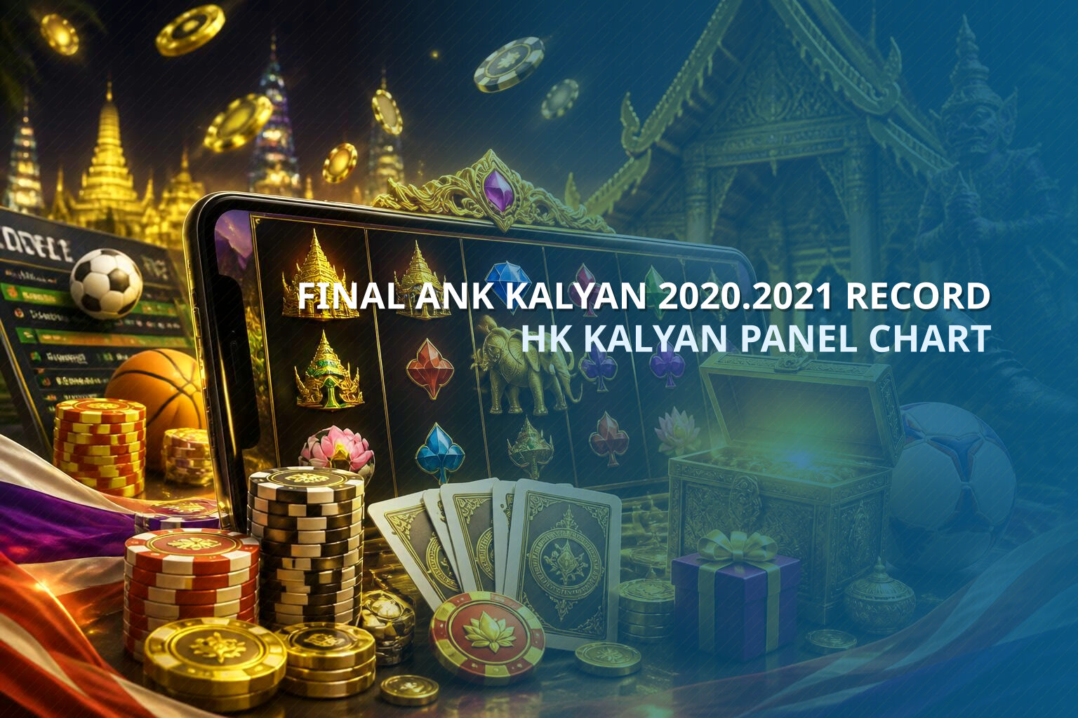 FINAL ANK KALYAN 2020.2021 RECORD HK KALYAN PANEL CHART